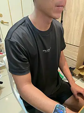 black xun online show from 23, 2, 2026