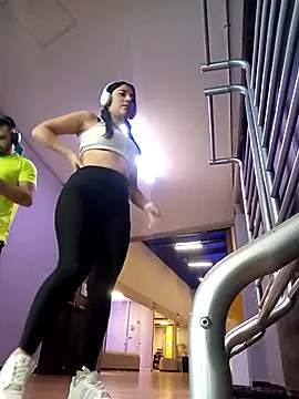 lovershornies online show from 12, 3, 2026