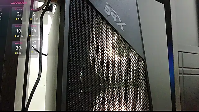 Snapshot of Vicky_hotmilf chatting on 19, 10, 2025 Vicky hotmilf online show from 19, 10, 2025