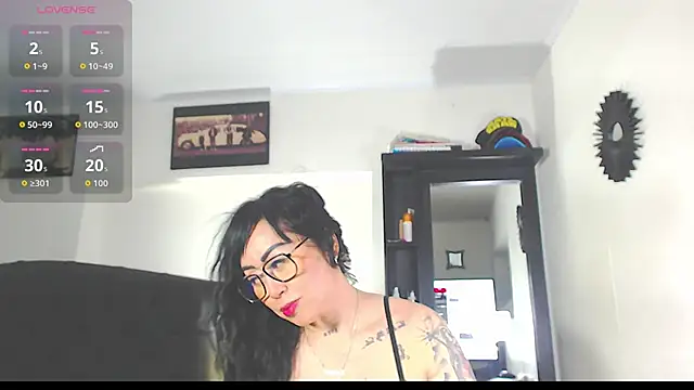 Snapshot of Vicky_hotmilf chatting on 23, 10, 2025 Vicky hotmilf online show from 23, 10, 2025