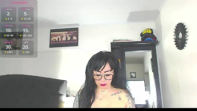 Snapshot of Vicky_hotmilf chatting on 5, 11, 2025 Vicky hotmilf online show from 5, 11, 2025