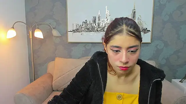 Gaby louse online show from 10, 2, 2026