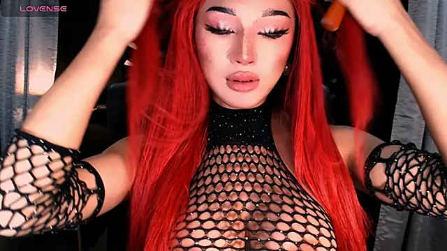 xUrGoddess Bellax online show from 19, 10, 2025