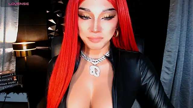 xUrGoddess Bellax online show from 20, 10, 2025