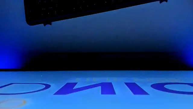 Blaiz Vok online show from 2, 10, 2025