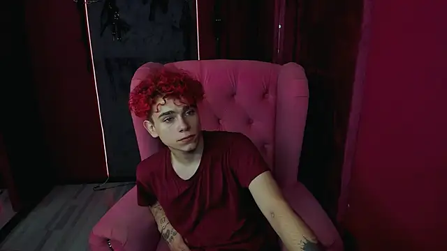 Blaiz Vok online show from 9, 10, 2025