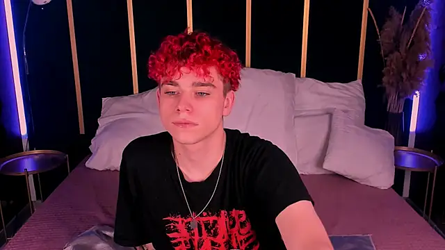 Blaiz Vok online show from 10, 10, 2025