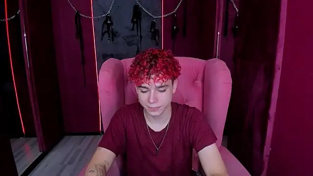 Blaiz Vok online show from 12, 10, 2025