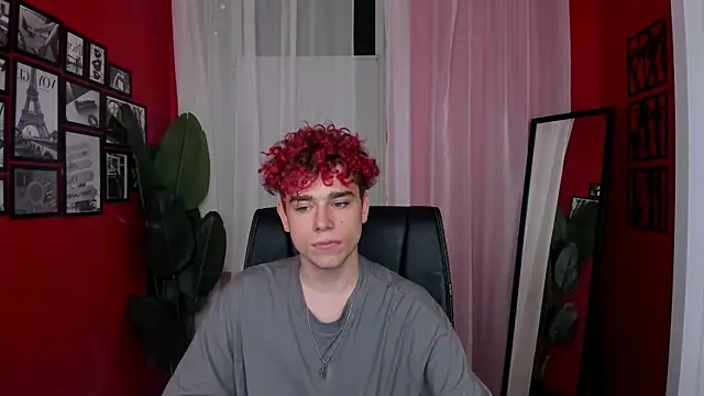 Blaiz Vok online show from 20, 10, 2025