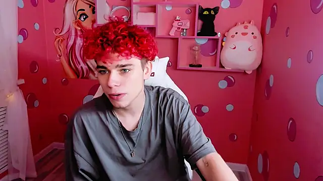 Blaiz Vok online show from 24, 10, 2025