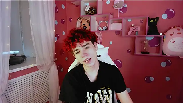 Blaiz Vok online show from 15, 11, 2025