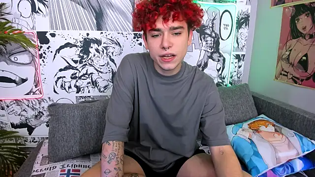 Blaiz Vok online show from 22, 11, 2025