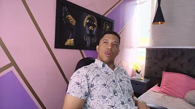 Annie Lii online show from 10, 10, 2025