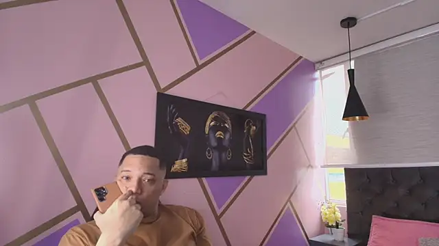 Annie Lii online show from 14, 10, 2025