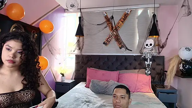 Annie Lii online show from 25, 10, 2025