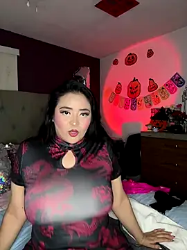 MyHoneyFrida online show from 11, 10, 2025