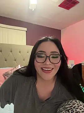 MyHoneyFrida online show from 26, 11, 2025