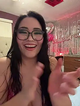 MyHoneyFrida online show from 2, 12, 2025