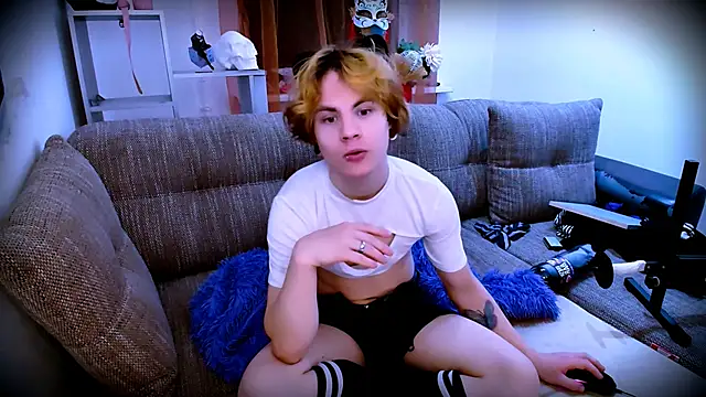 SparkyFerret online show from 20, 11, 2025