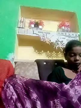 Hema4545 online show from 8, 10, 2025