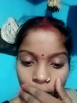 Hema4545 online show from 9, 10, 2025