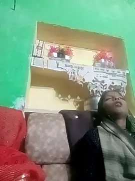 Hema4545 online show from 10, 10, 2025