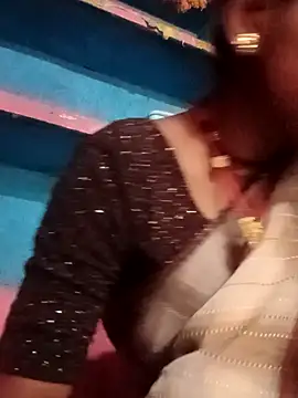 Hema4545 online show from 13, 10, 2025