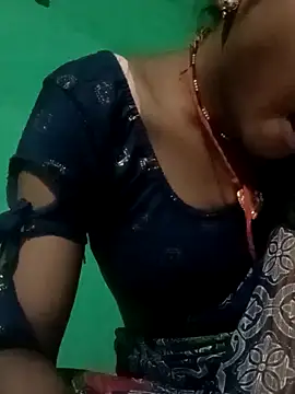 Hema4545 online show from 20, 10, 2025