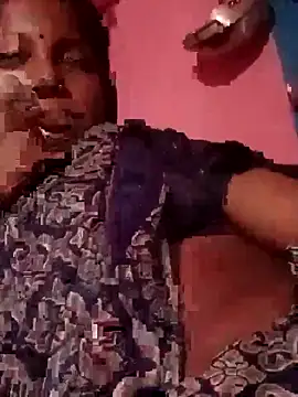 Hema4545 online show from 25, 10, 2025