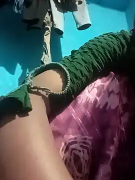 Hema4545 online show from 3, 11, 2025