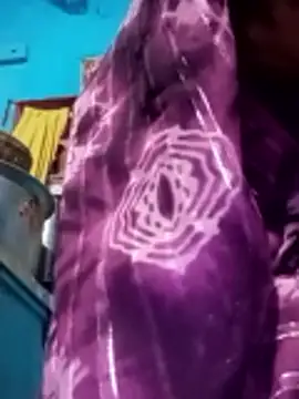 Hema4545 online show from 3, 11, 2025