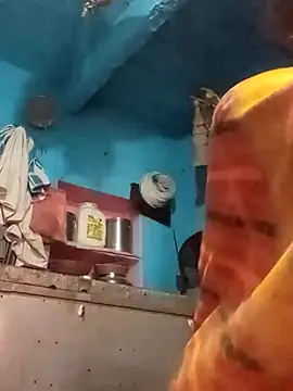 Hema4545 online show from 6, 11, 2025