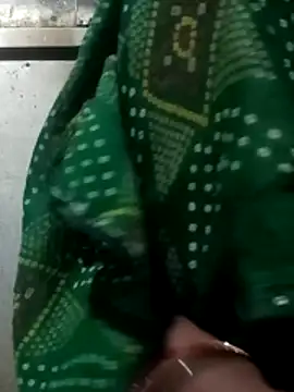 Hema4545 online show from 6, 11, 2025