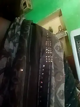 Hema4545 online show from 15, 11, 2025