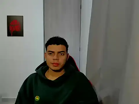 Axel-Latin-Boy online show from 11, 10, 2025