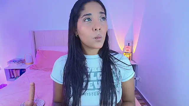 Megan ale online show from 15, 10, 2025