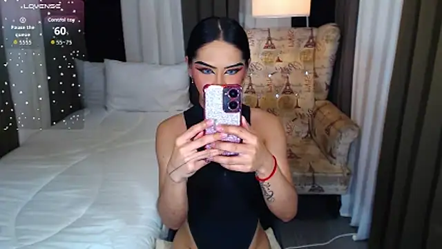 MariaLucyJasminx online show from 20, 3, 2026