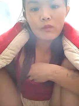 Snapshot of xinhxinhcute chatting on 25, 10, 2025 xinhxinhcute online show from 25, 10, 2025