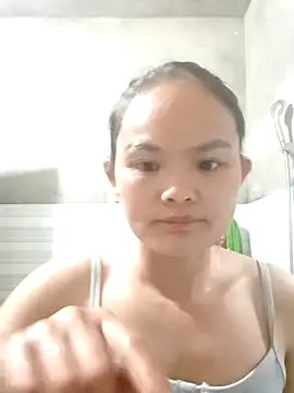 Snapshot of xinhxinhcute chatting on 30, 10, 2025 xinhxinhcute online show from 30, 10, 2025