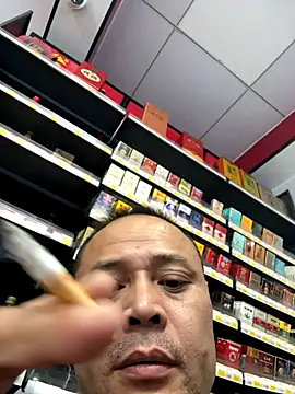 Snapshot of dajiba4718 chatting on 20, 10, 2025 dajiba4718 online show from 20, 10, 2025