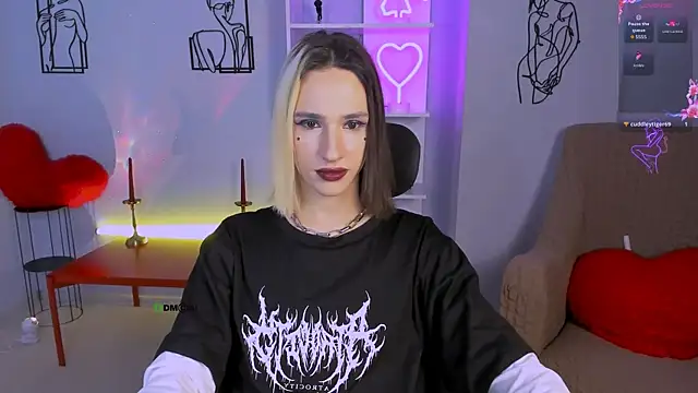 yumeliko yummy online show from 15, 9, 2025