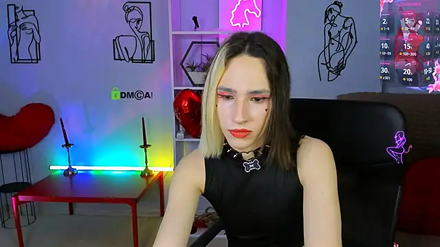 yumeliko yummy online show from 23, 9, 2025