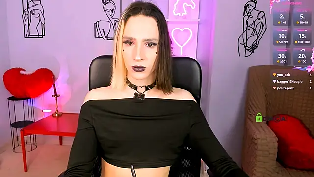 yumeliko yummy online show from 5, 10, 2025