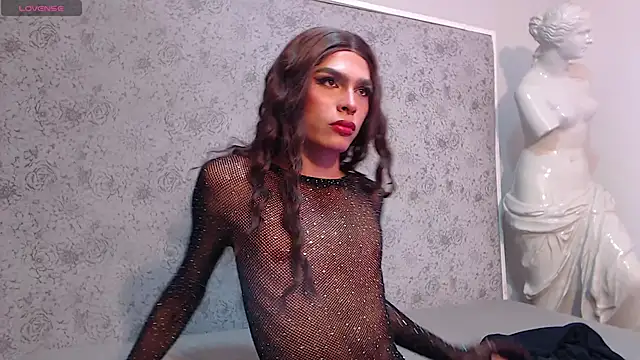 BellaJhons  online show from 11, 9, 2025