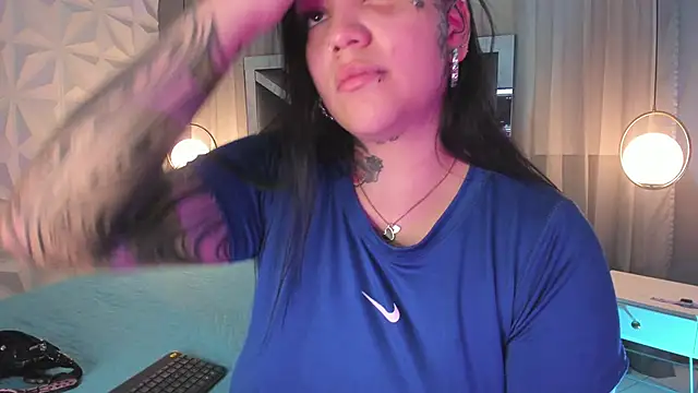 MAGIC TESSA online show from 21, 11, 2025