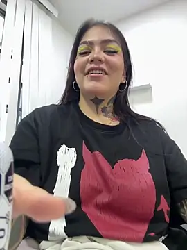 MAGIC TESSA online show from 19, 2, 2026