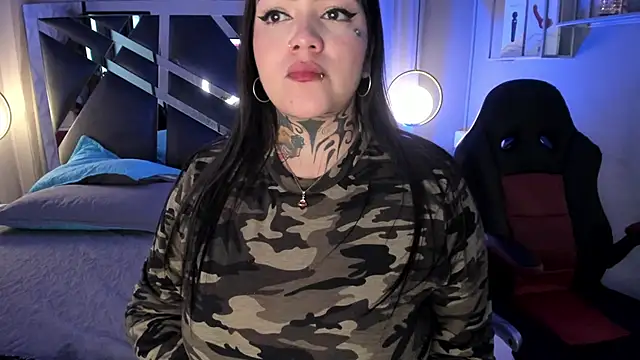 MAGIC TESSA online show from 8, 3, 2026