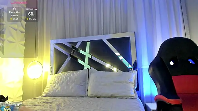 MAGIC TESSA online show from 13, 3, 2026