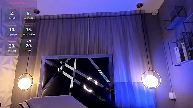 MAGIC TESSA online show from 17, 3, 2026