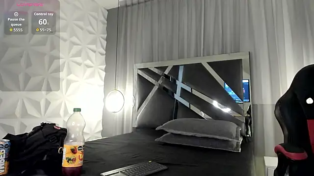 MAGIC TESSA online show from 19, 3, 2026